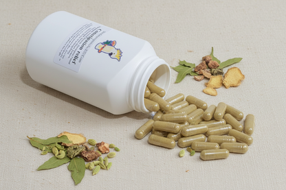 Constipation Relief Enhanced