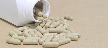 Parasite & Worm Cleanse Herbal Cleanse Capsules with Black Walnut
