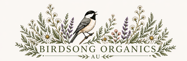 Birdsong Organics